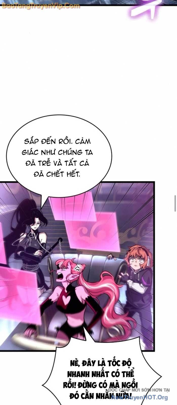 Thế Giới Sau Tận Thế Chapter 189 - 5