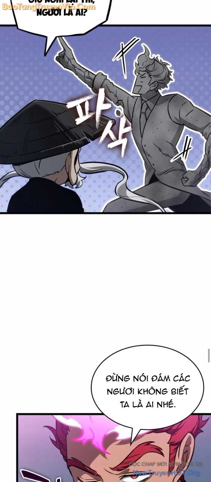 Thế Giới Sau Tận Thế Chapter 189 - 41