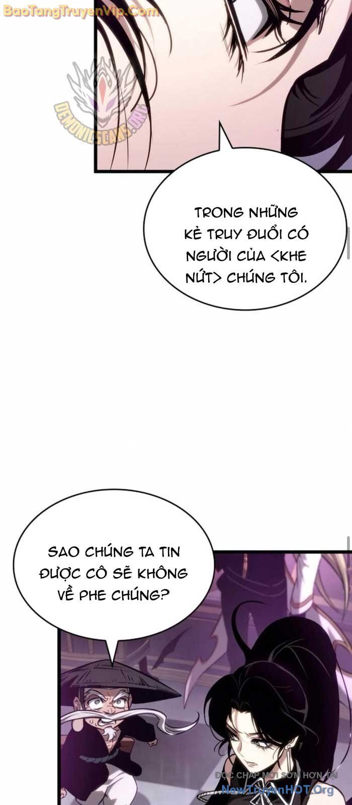Thế Giới Sau Tận Thế Chapter 189 - 49