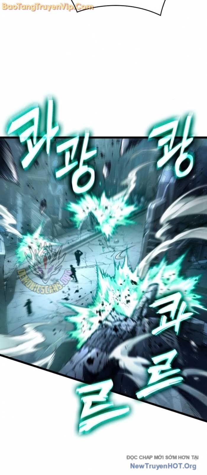 Thế Giới Sau Tận Thế Chapter 189 - 6