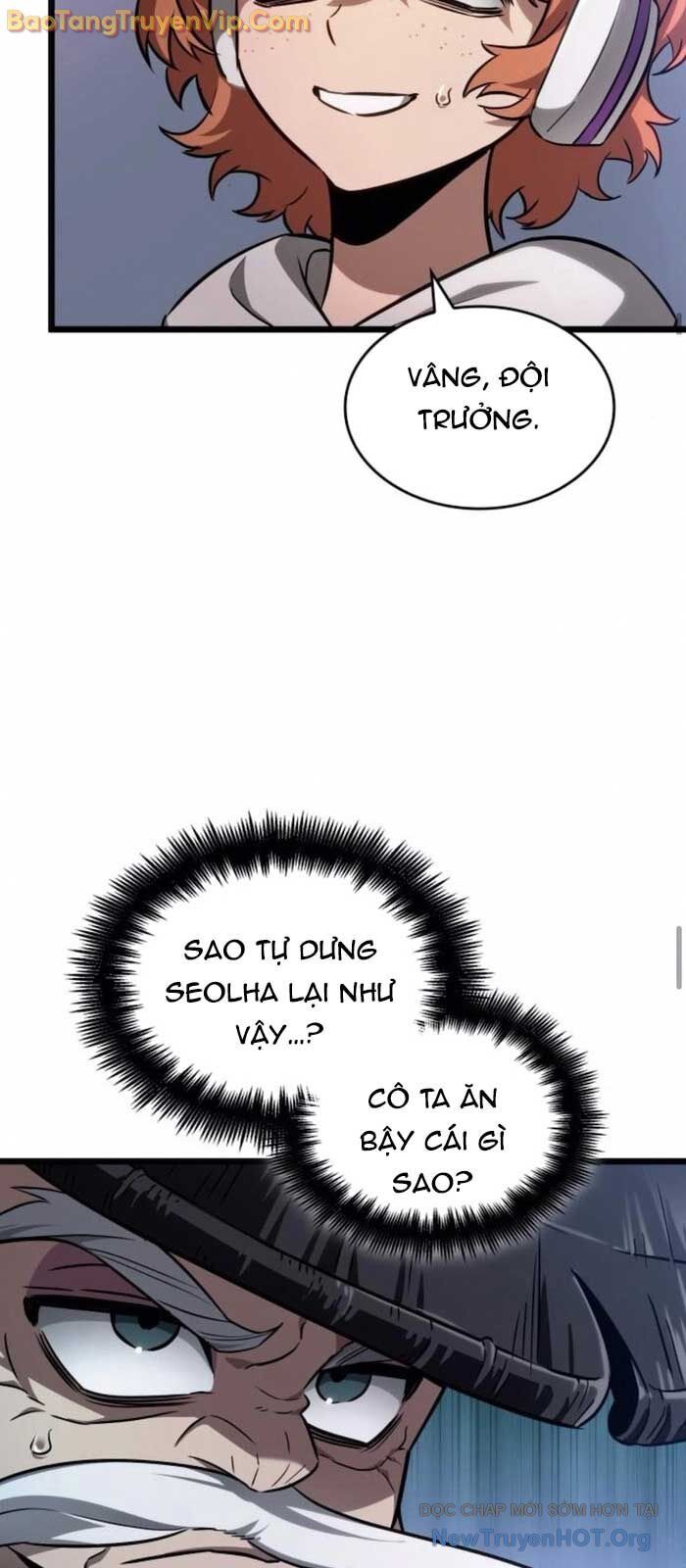 Thế Giới Sau Tận Thế Chapter 189 - 51