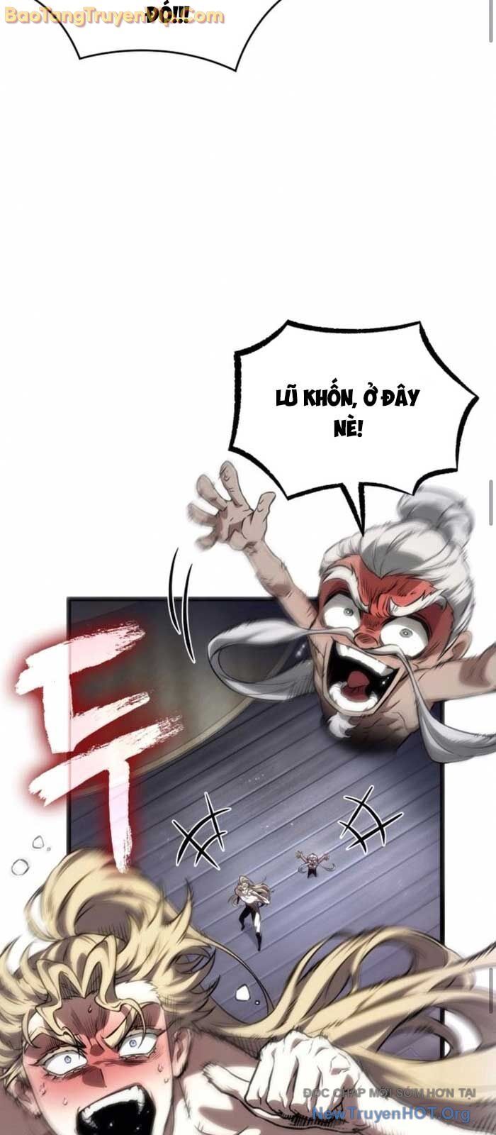 Thế Giới Sau Tận Thế Chapter 189 - 55