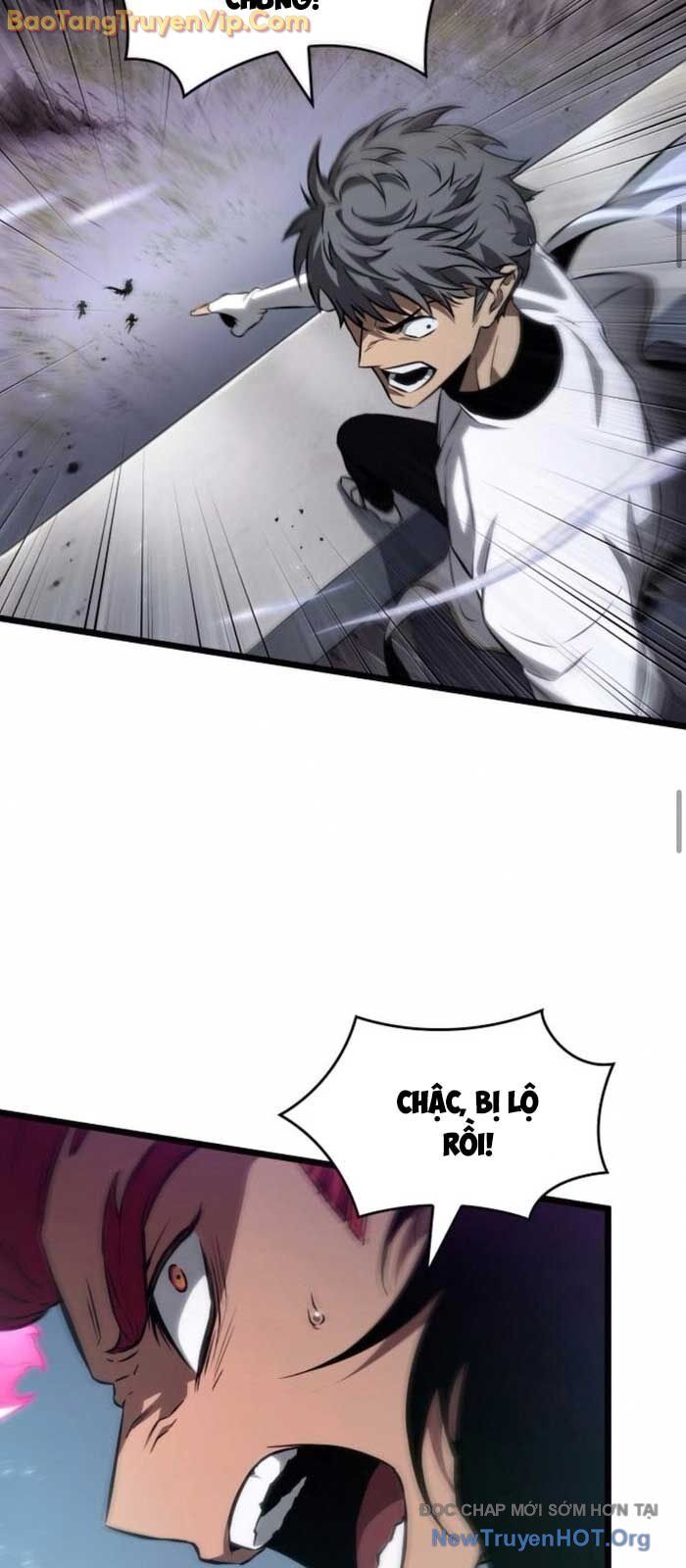 Thế Giới Sau Tận Thế Chapter 189 - 58
