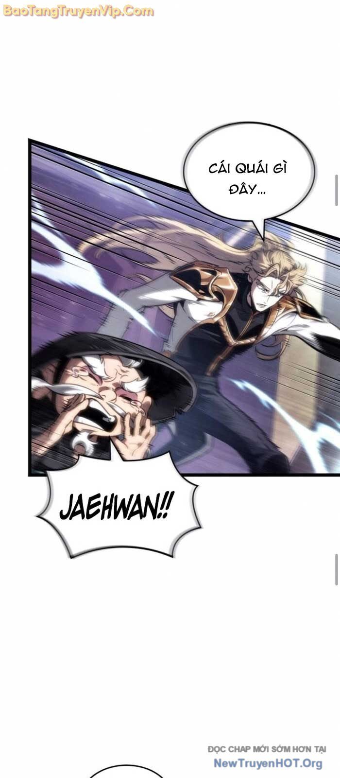Thế Giới Sau Tận Thế Chapter 189 - 7