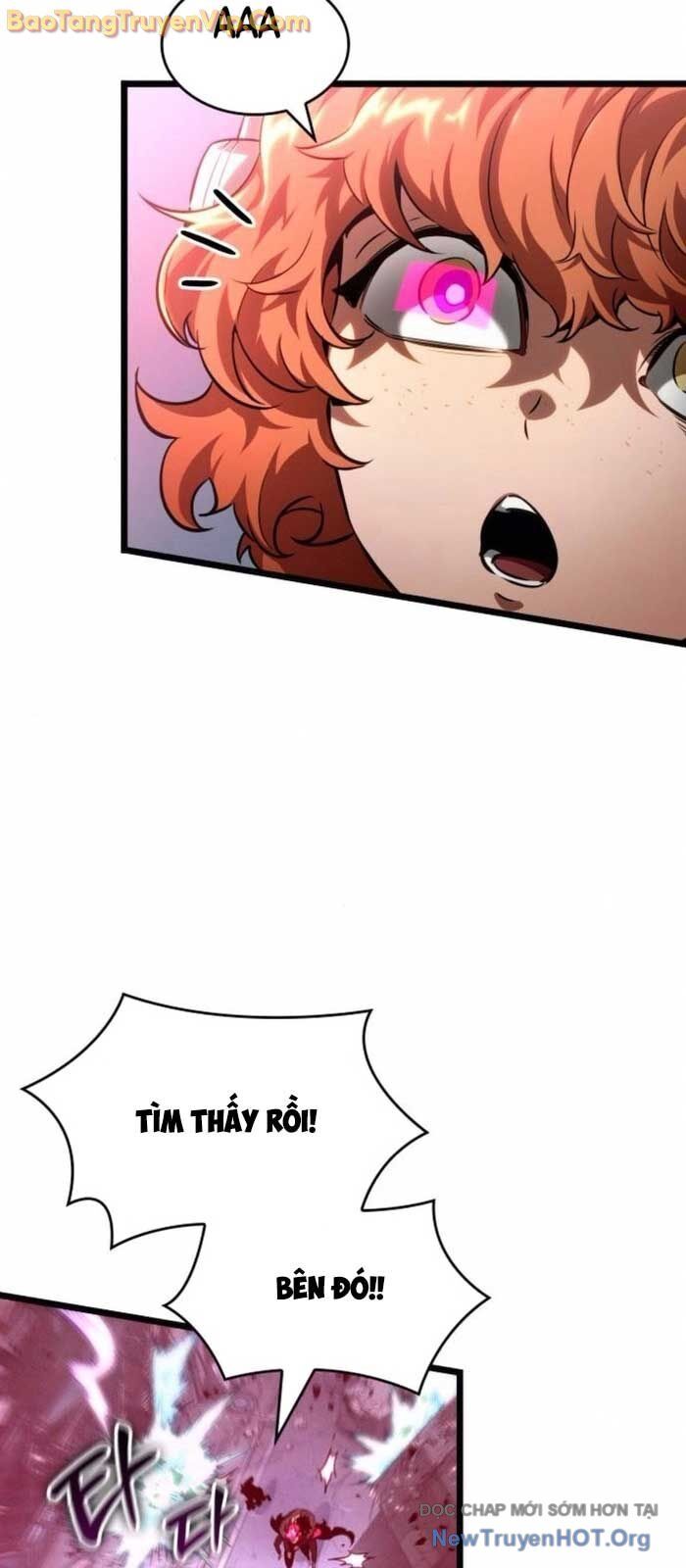Thế Giới Sau Tận Thế Chapter 189 - 8