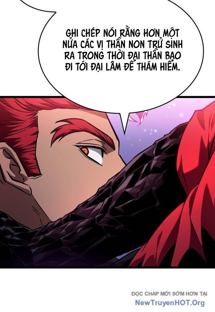 Thế Giới Sau Tận Thế Chapter 190 - 103
