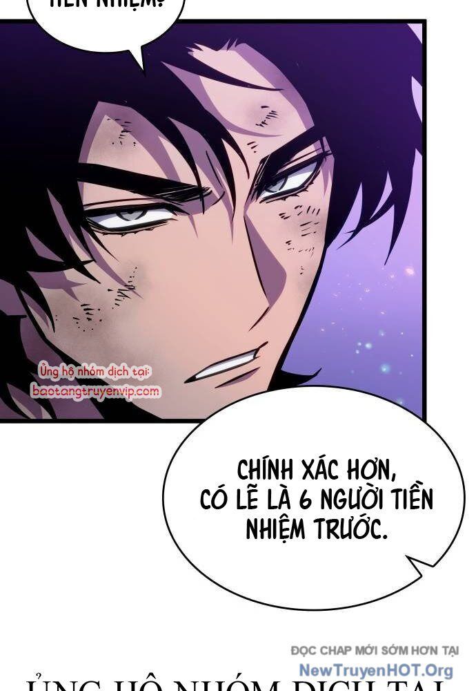Thế Giới Sau Tận Thế Chapter 190 - 109