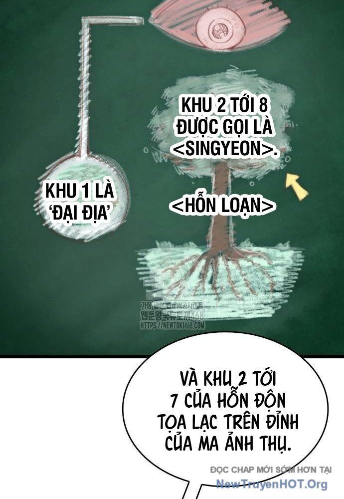 Thế Giới Sau Tận Thế Chapter 190 - 121