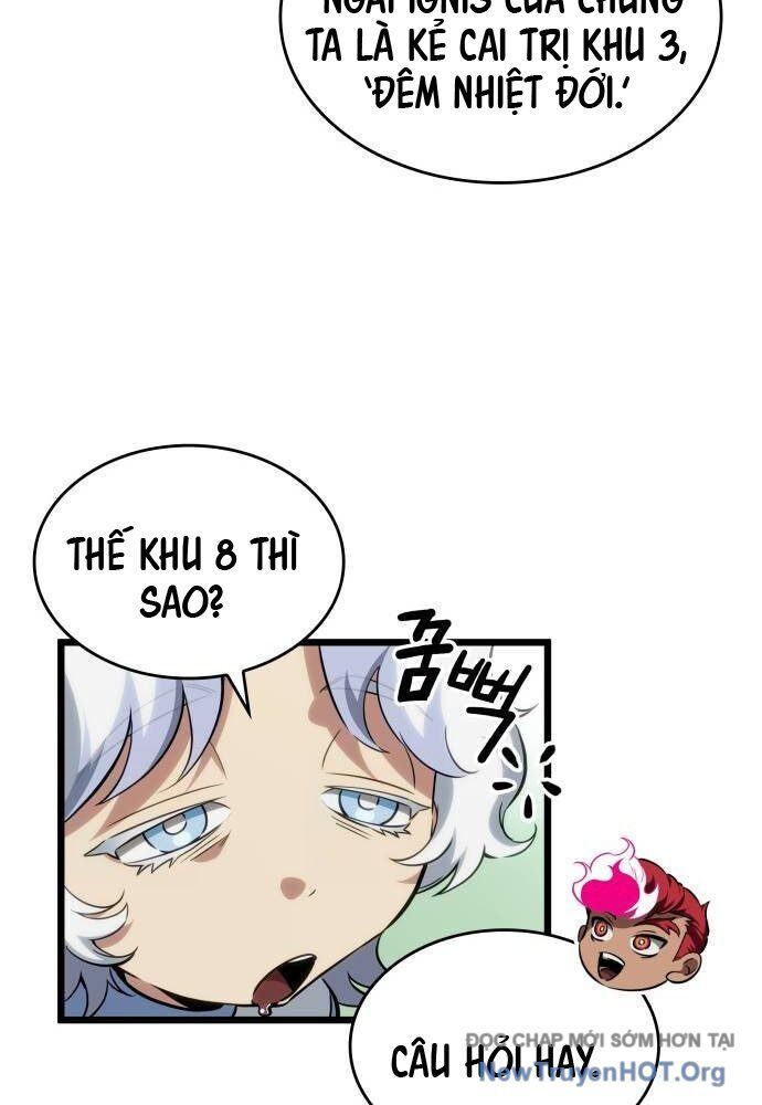 Thế Giới Sau Tận Thế Chapter 190 - 123