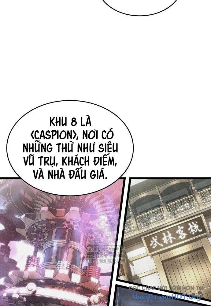Thế Giới Sau Tận Thế Chapter 190 - 124