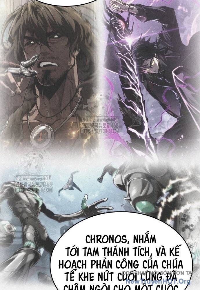 Thế Giới Sau Tận Thế Chapter 190 - 126