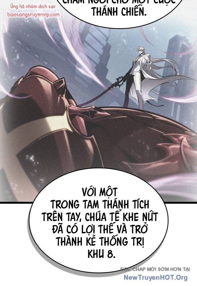 Thế Giới Sau Tận Thế Chapter 190 - 127