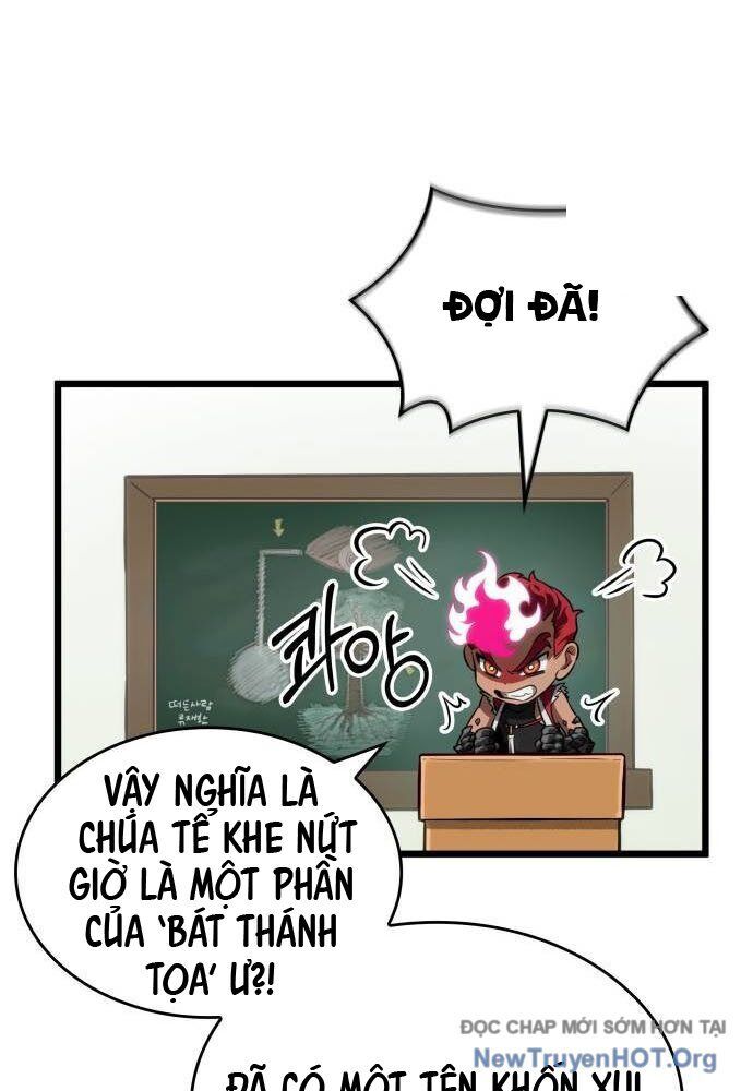 Thế Giới Sau Tận Thế Chapter 190 - 128