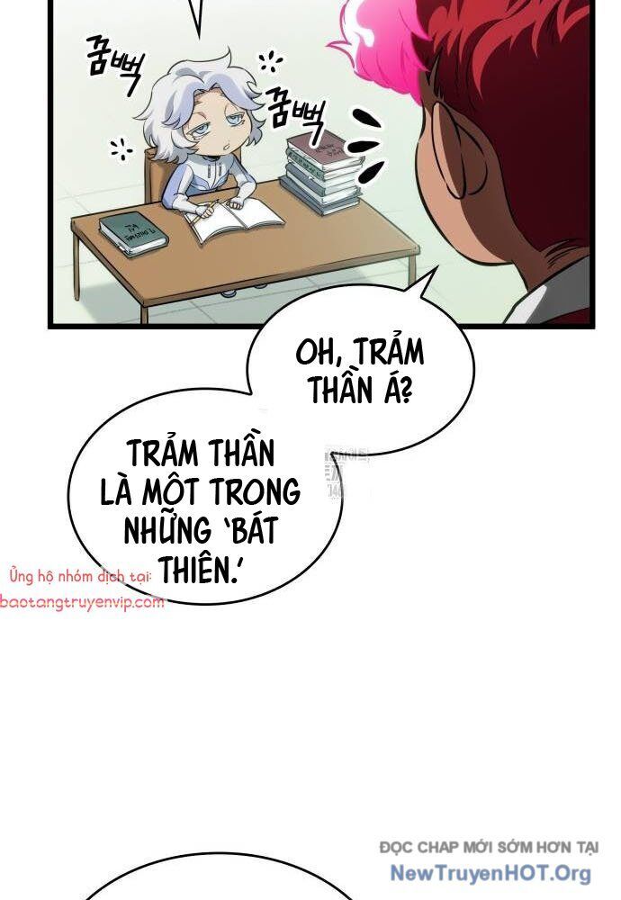 Thế Giới Sau Tận Thế Chapter 190 - 130