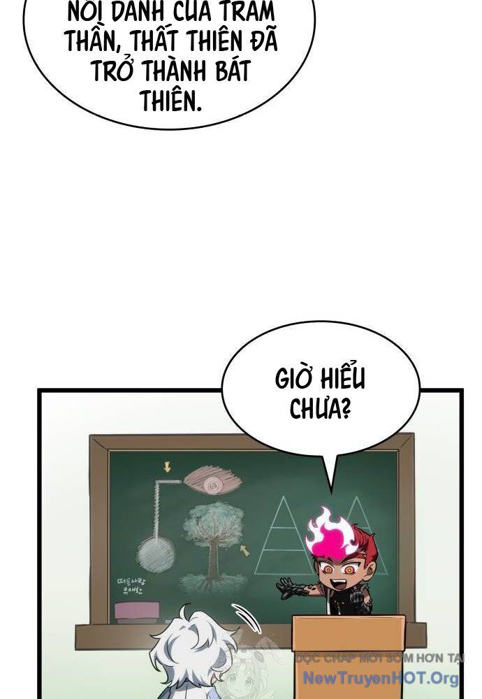 Thế Giới Sau Tận Thế Chapter 190 - 132