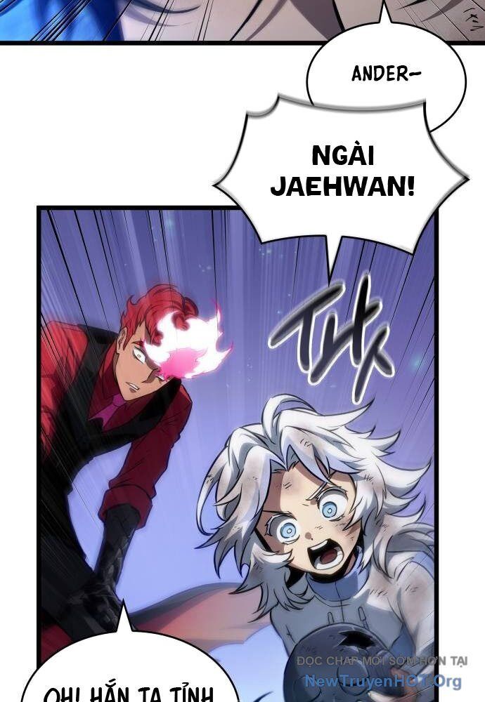 Thế Giới Sau Tận Thế Chapter 190 - 19