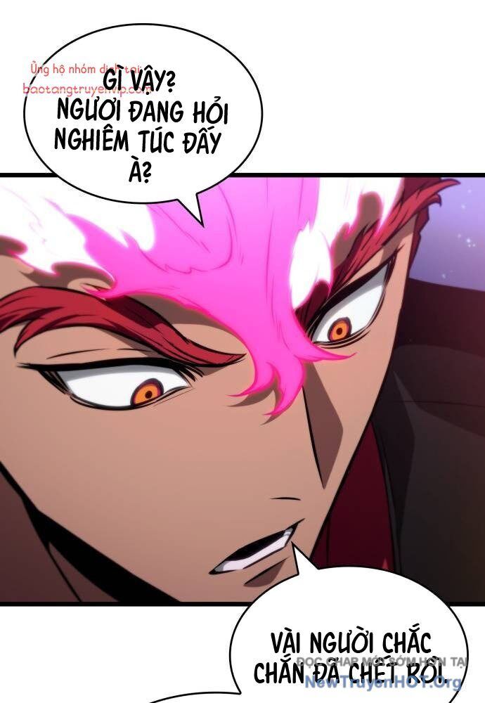 Thế Giới Sau Tận Thế Chapter 190 - 26
