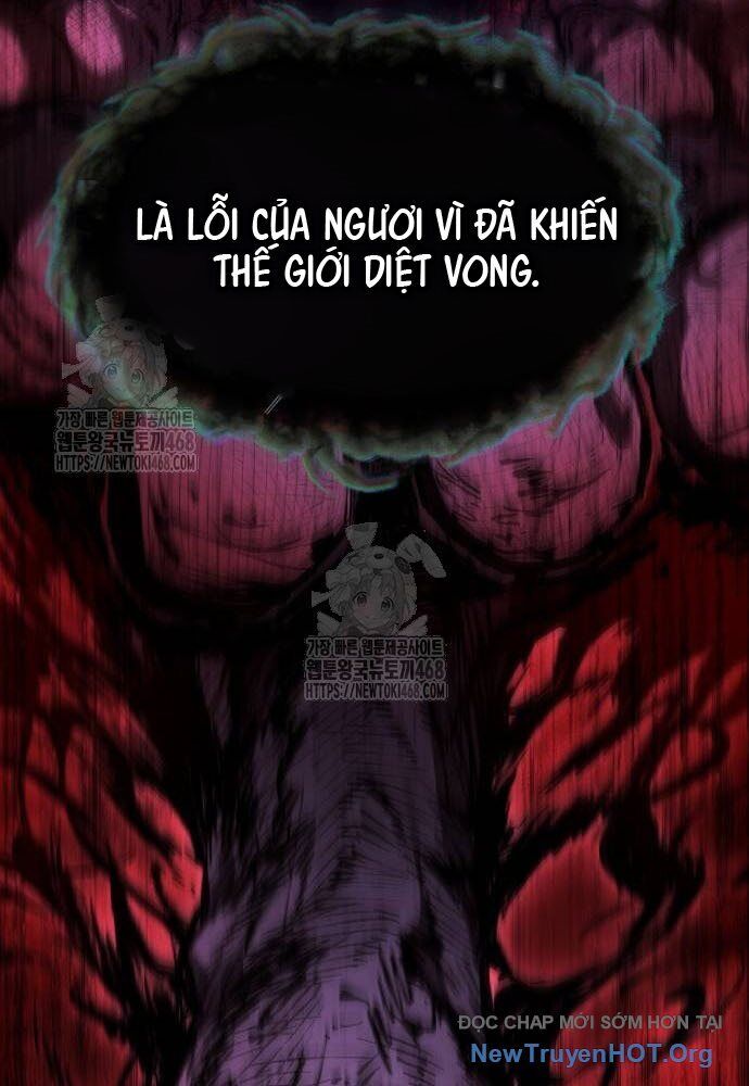 Thế Giới Sau Tận Thế Chapter 190 - 5