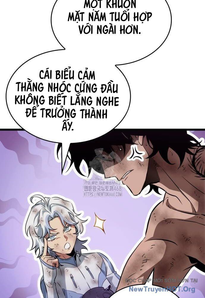 Thế Giới Sau Tận Thế Chapter 190 - 41