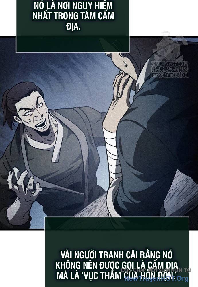 Thế Giới Sau Tận Thế Chapter 190 - 96