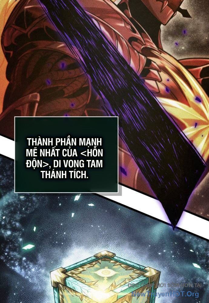 Thế Giới Sau Tận Thế Chapter 190 - 98