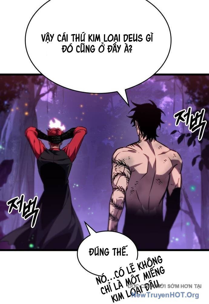 Thế Giới Sau Tận Thế Chapter 190 - 100