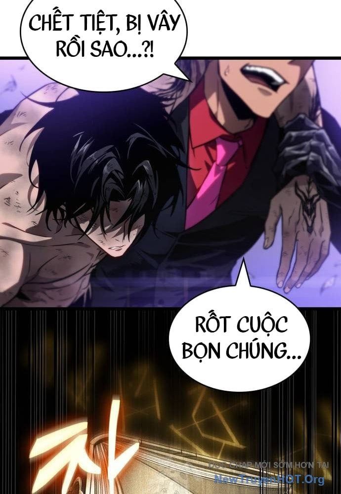 Thế Giới Sau Tận Thế Chapter 191 - 110