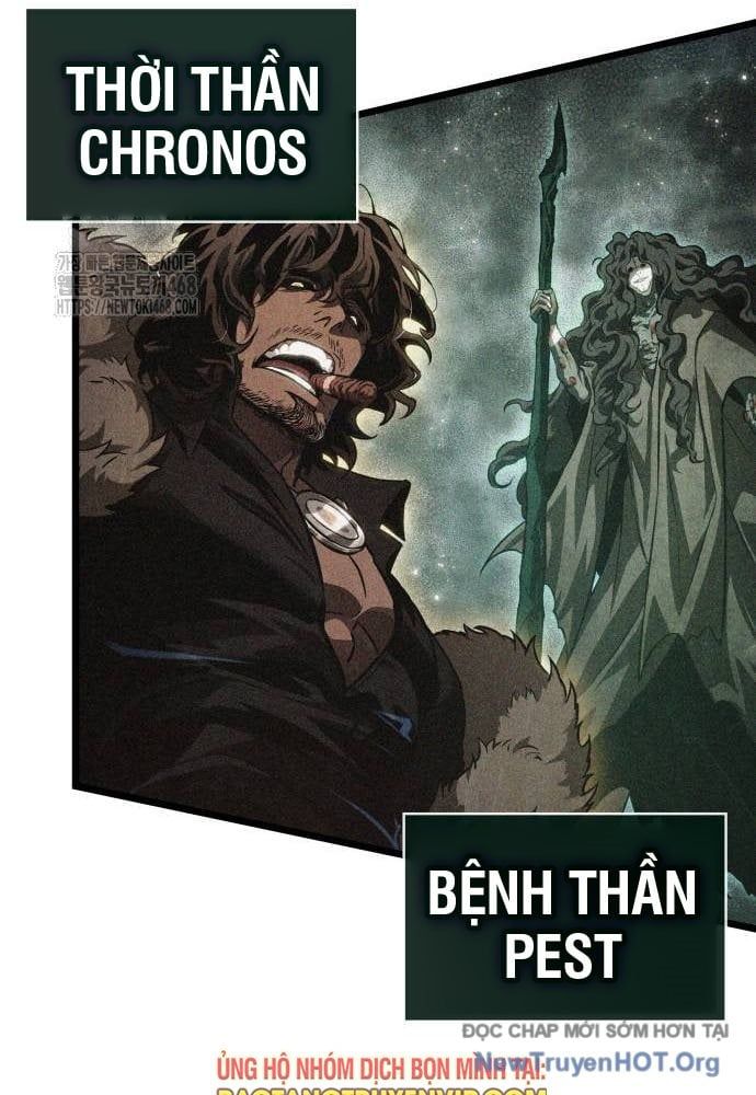 Thế Giới Sau Tận Thế Chapter 191 - 4