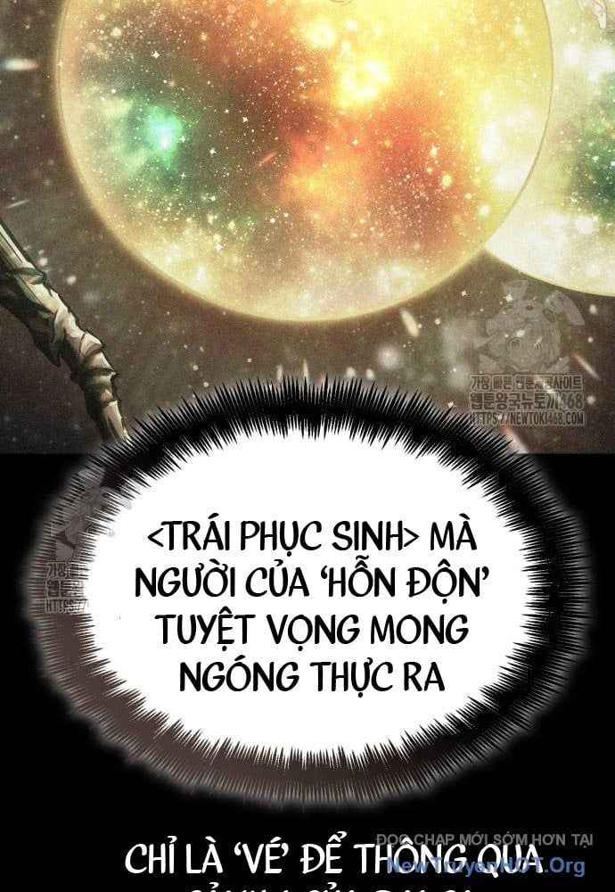 Thế Giới Sau Tận Thế Chapter 191 - 40