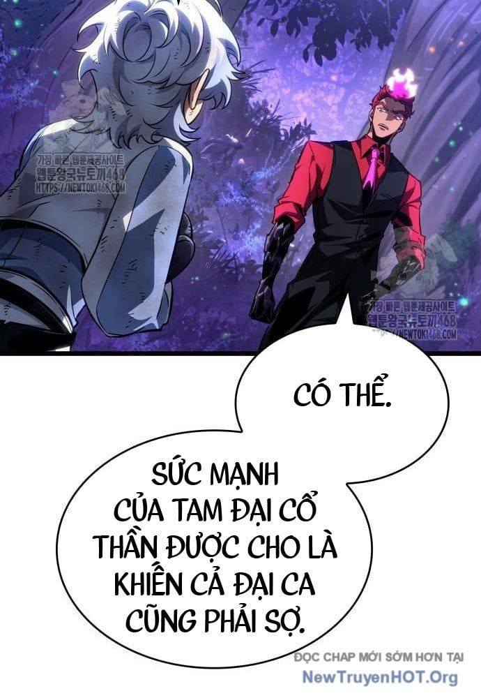 Thế Giới Sau Tận Thế Chapter 191 - 61