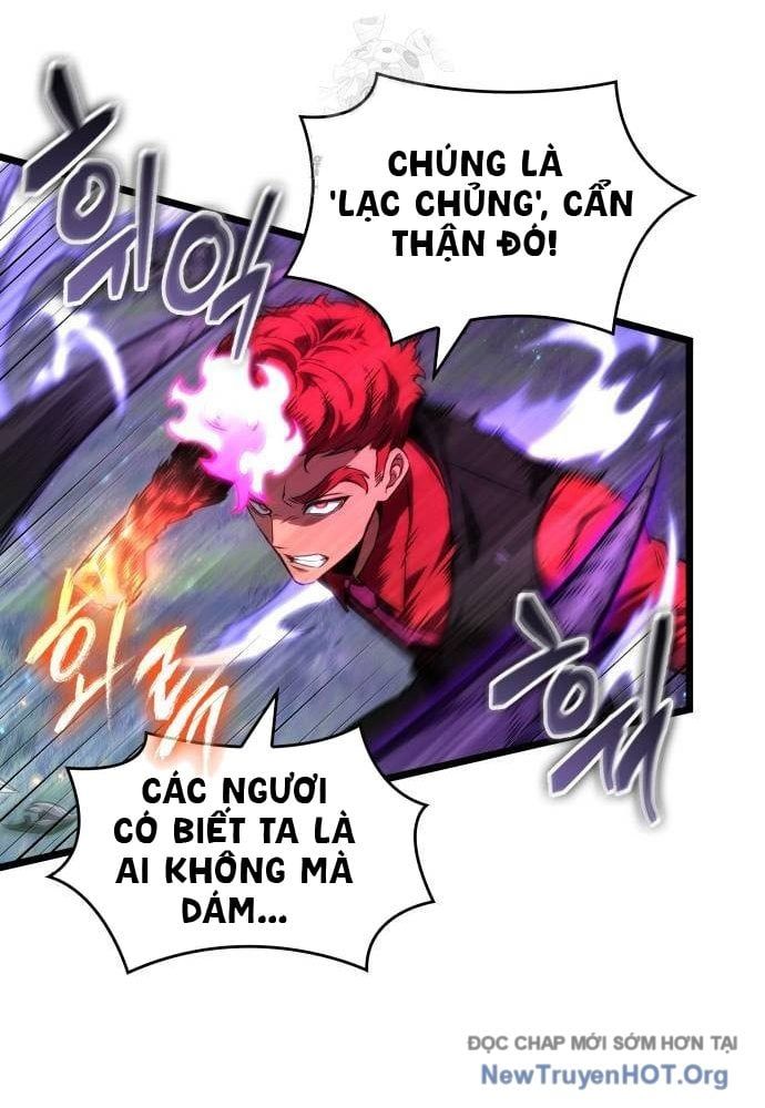 Thế Giới Sau Tận Thế Chapter 191 - 78
