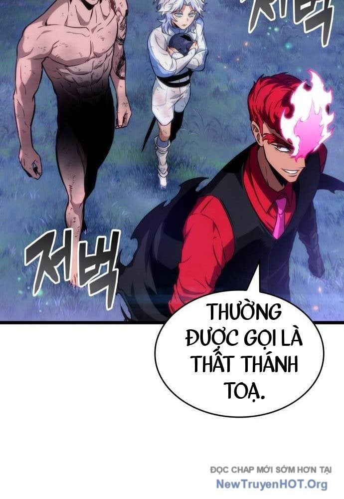 Thế Giới Sau Tận Thế Chapter 191 - 10