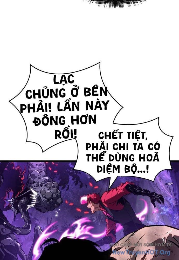 Thế Giới Sau Tận Thế Chapter 191 - 91