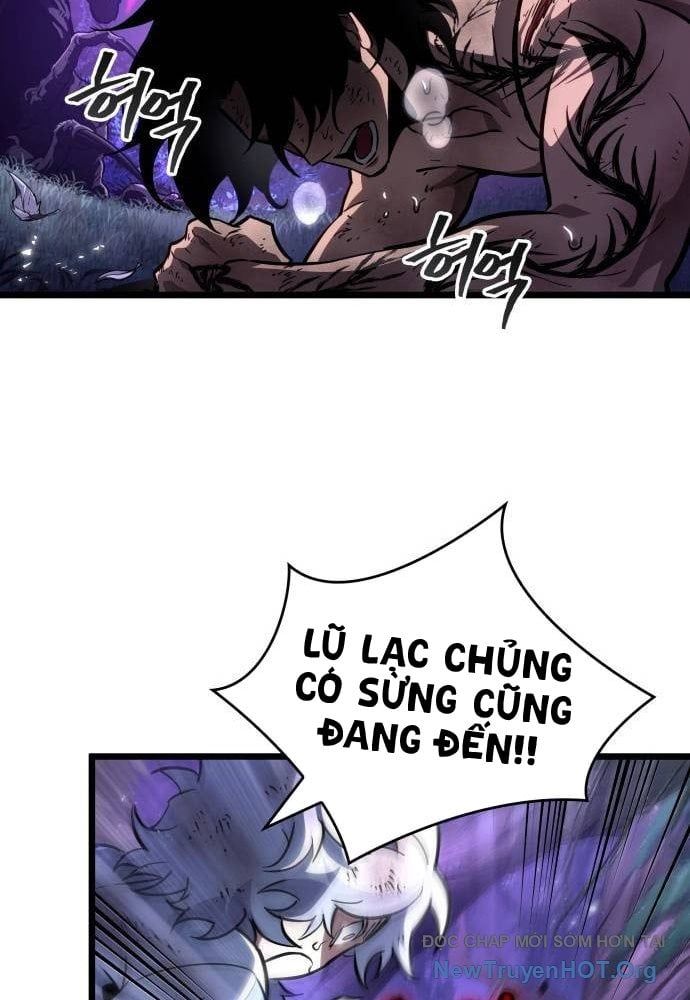 Thế Giới Sau Tận Thế Chapter 191 - 92
