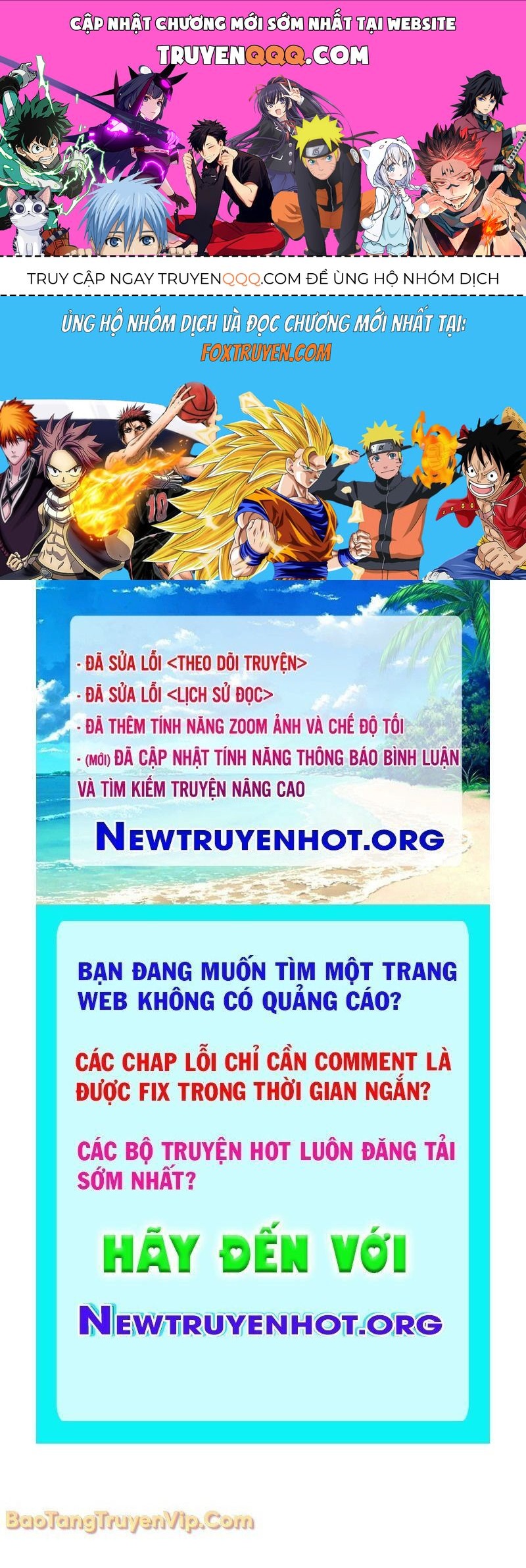 Thế Giới Sau Tận Thế Chapter 192 - 1
