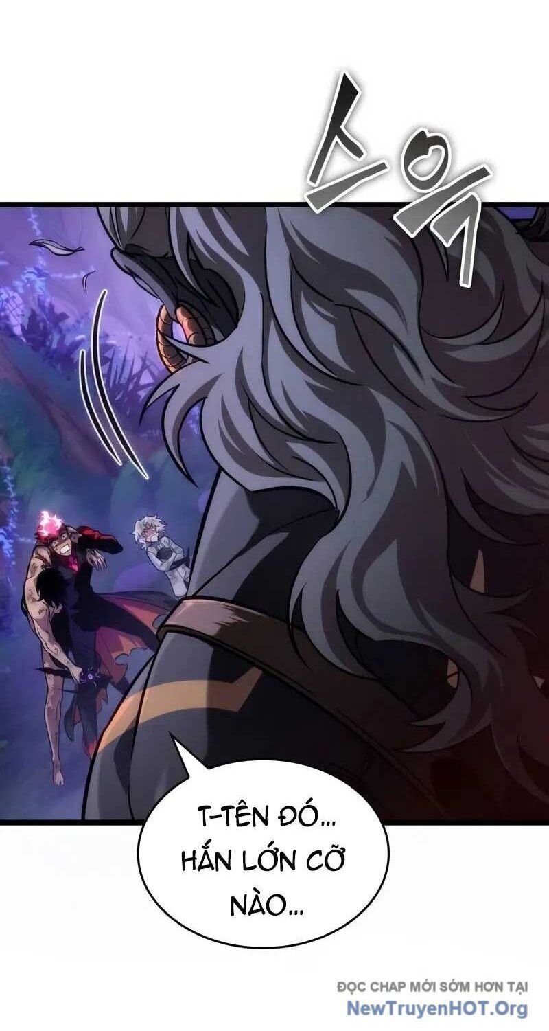 Thế Giới Sau Tận Thế Chapter 192 - 2