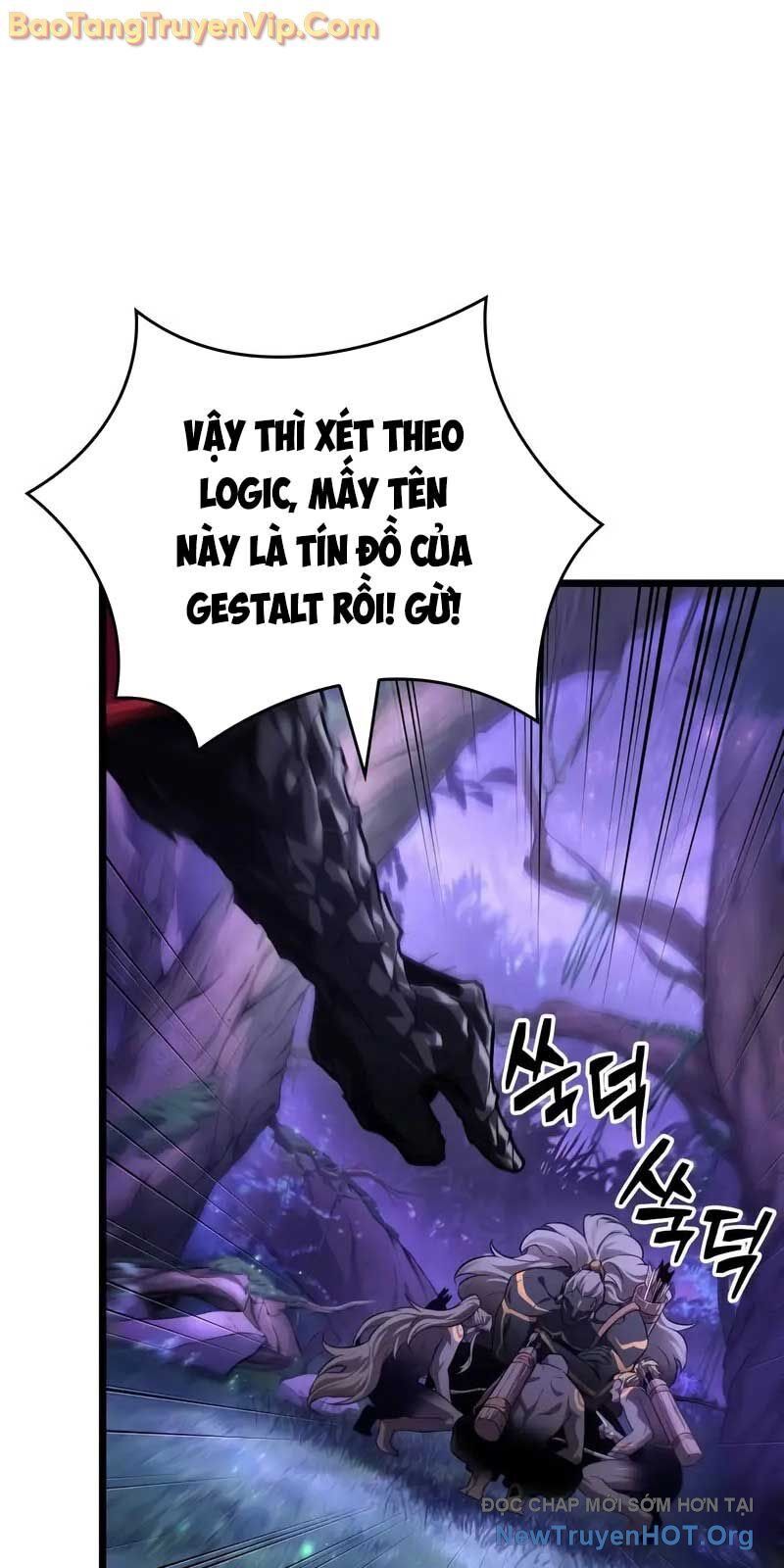 Thế Giới Sau Tận Thế Chapter 192 - 11