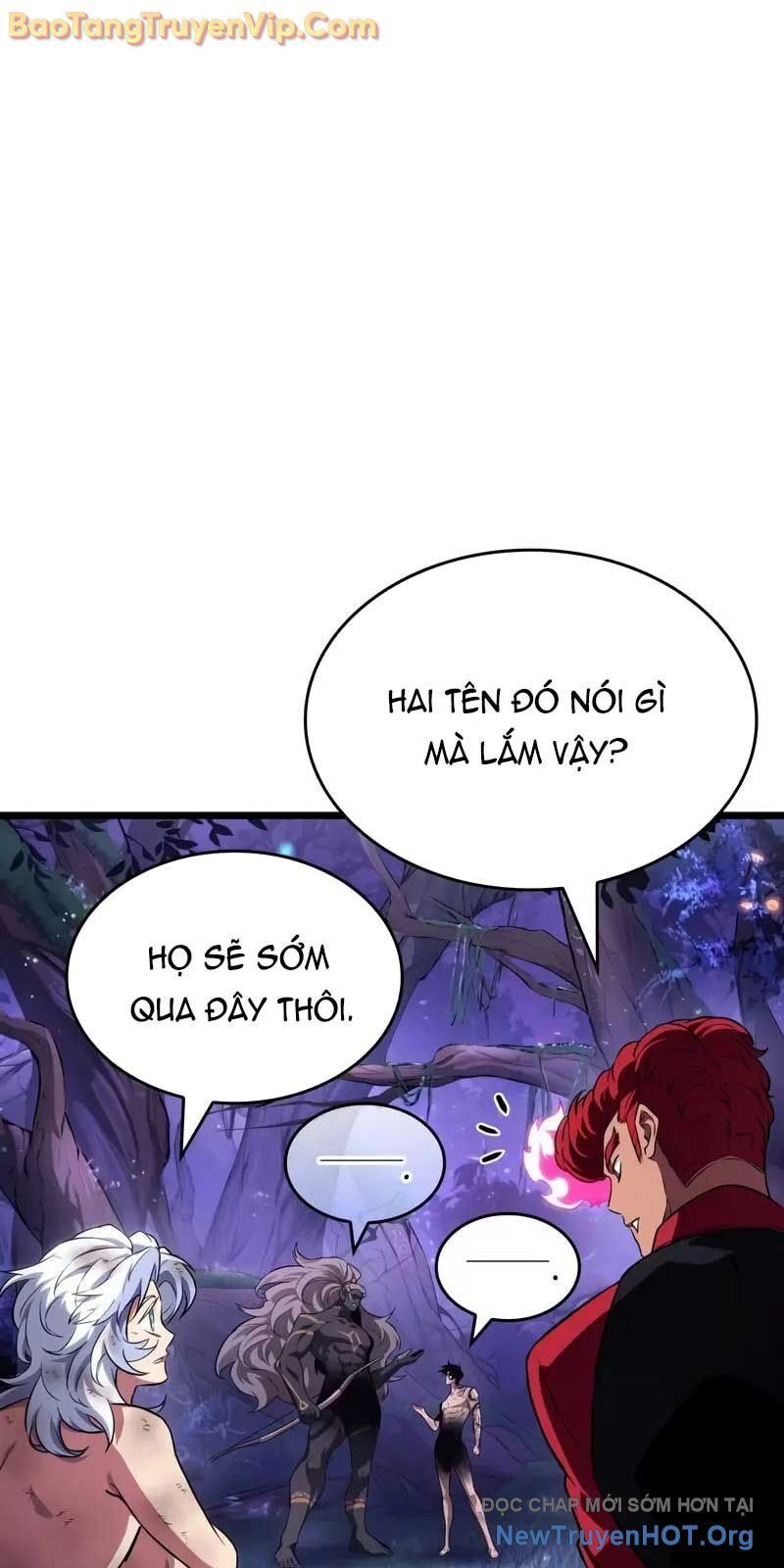 Thế Giới Sau Tận Thế Chapter 192 - 18