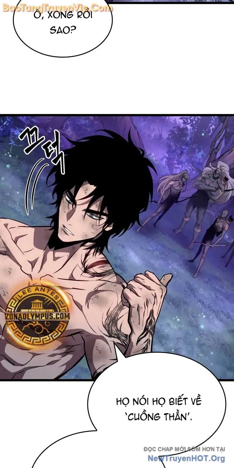 Thế Giới Sau Tận Thế Chapter 192 - 20
