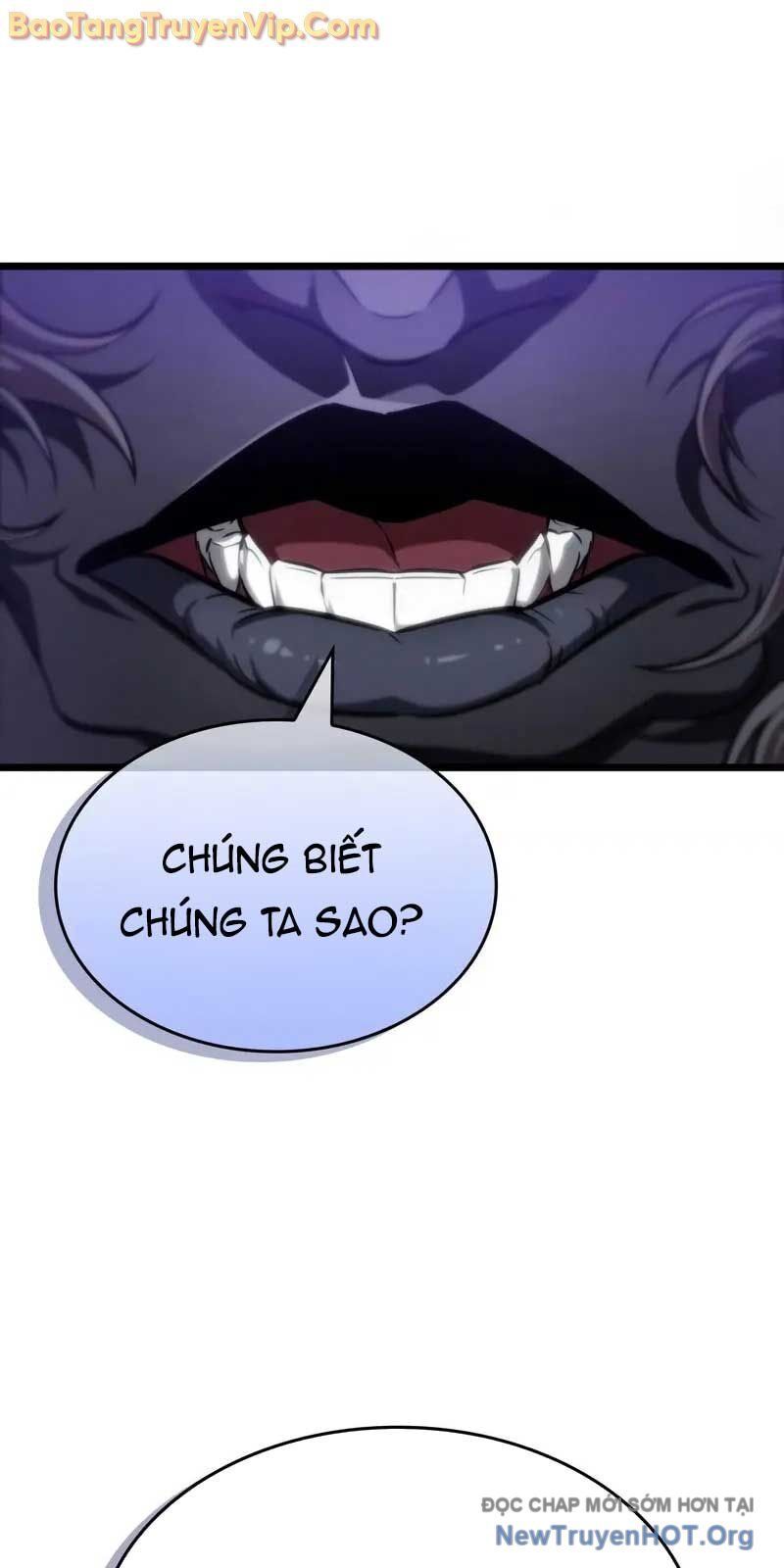 Thế Giới Sau Tận Thế Chapter 192 - 3