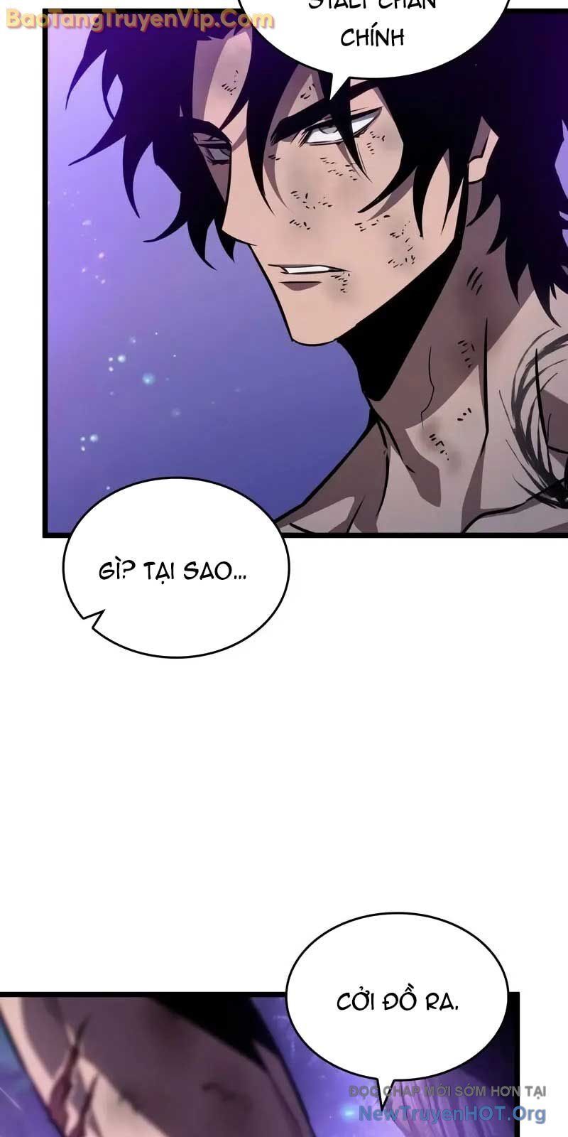 Thế Giới Sau Tận Thế Chapter 192 - 25