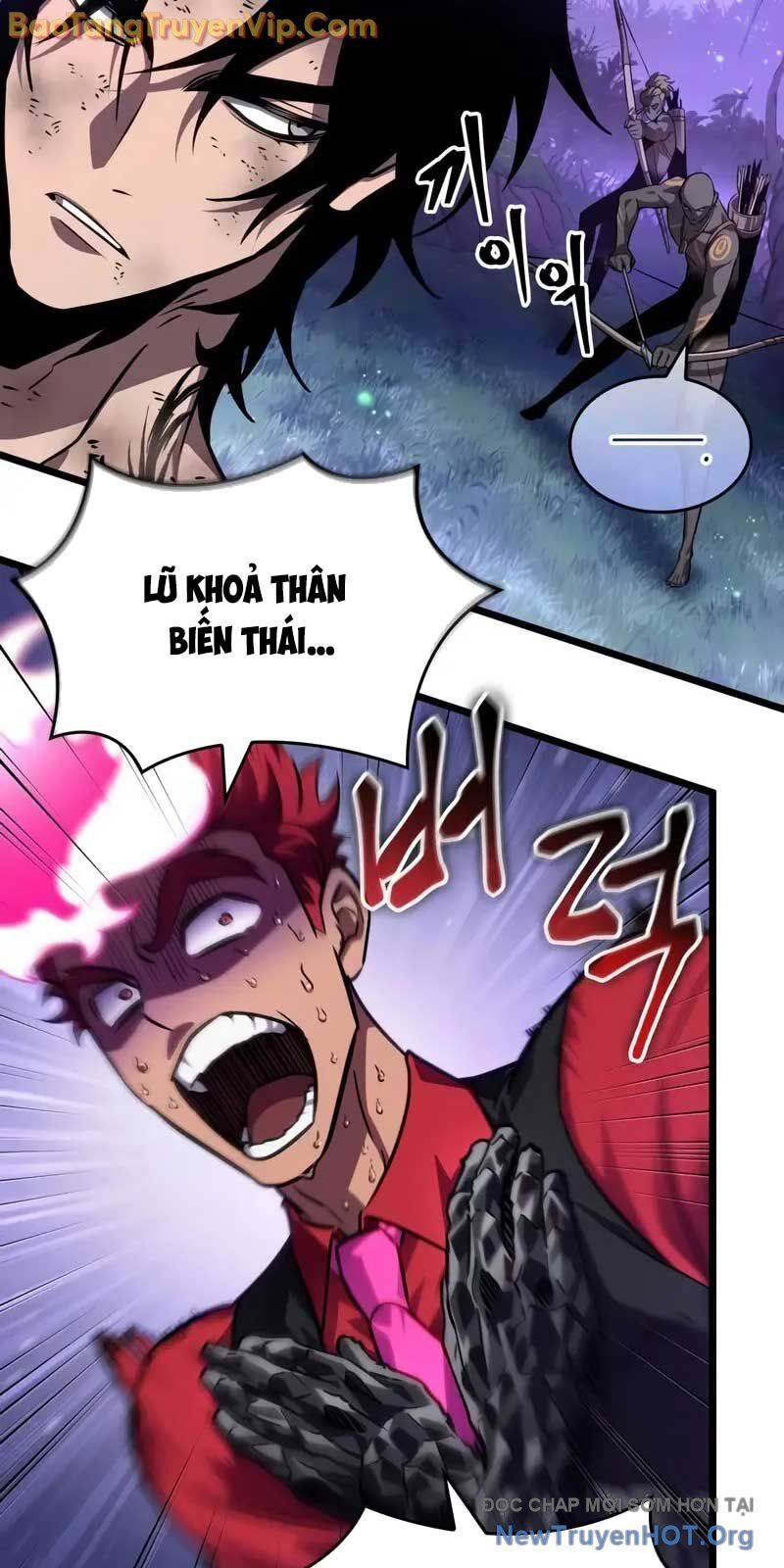 Thế Giới Sau Tận Thế Chapter 192 - 27
