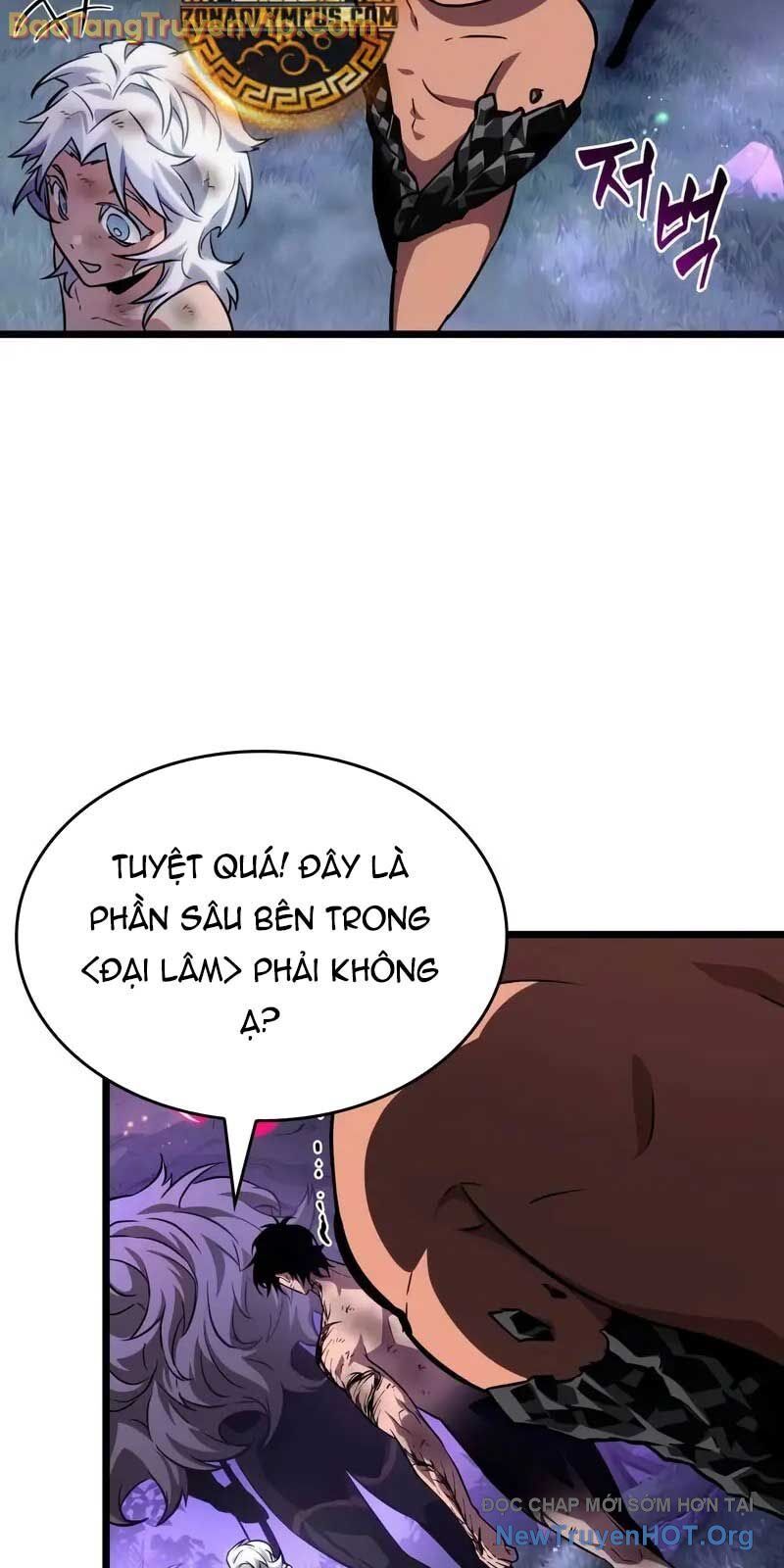 Thế Giới Sau Tận Thế Chapter 192 - 29