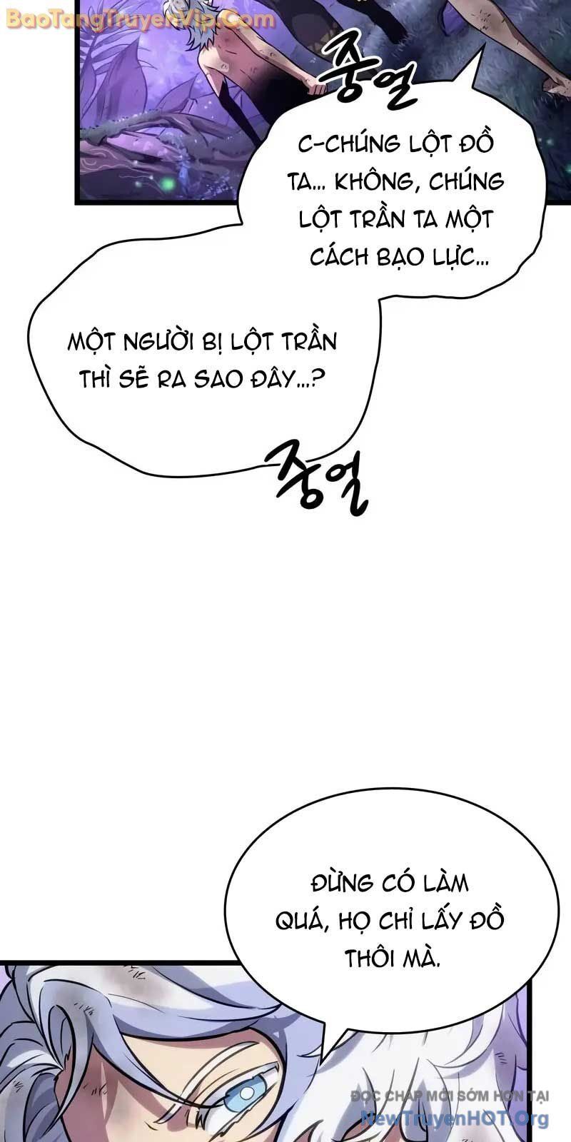 Thế Giới Sau Tận Thế Chapter 192 - 30