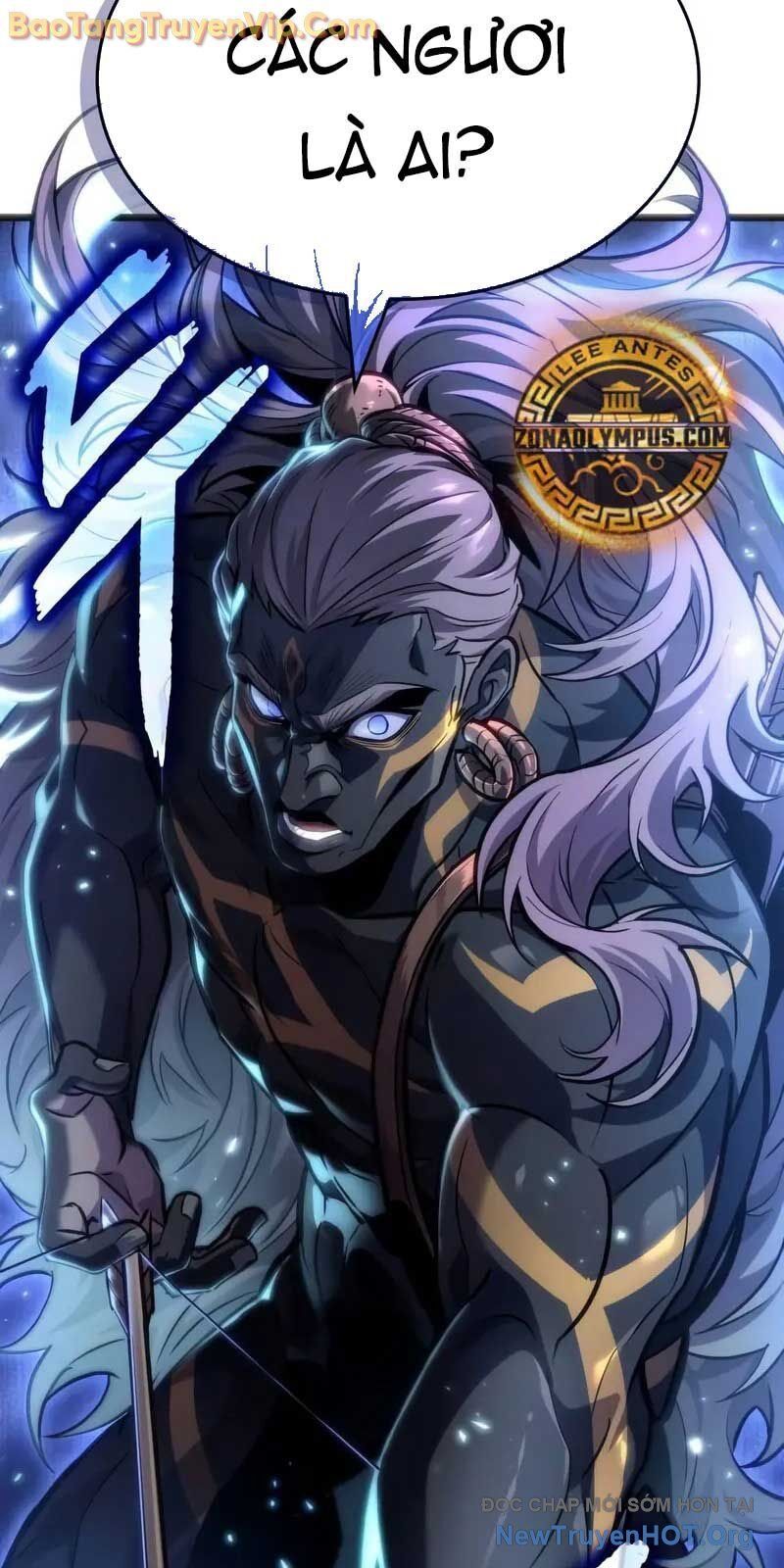 Thế Giới Sau Tận Thế Chapter 192 - 4