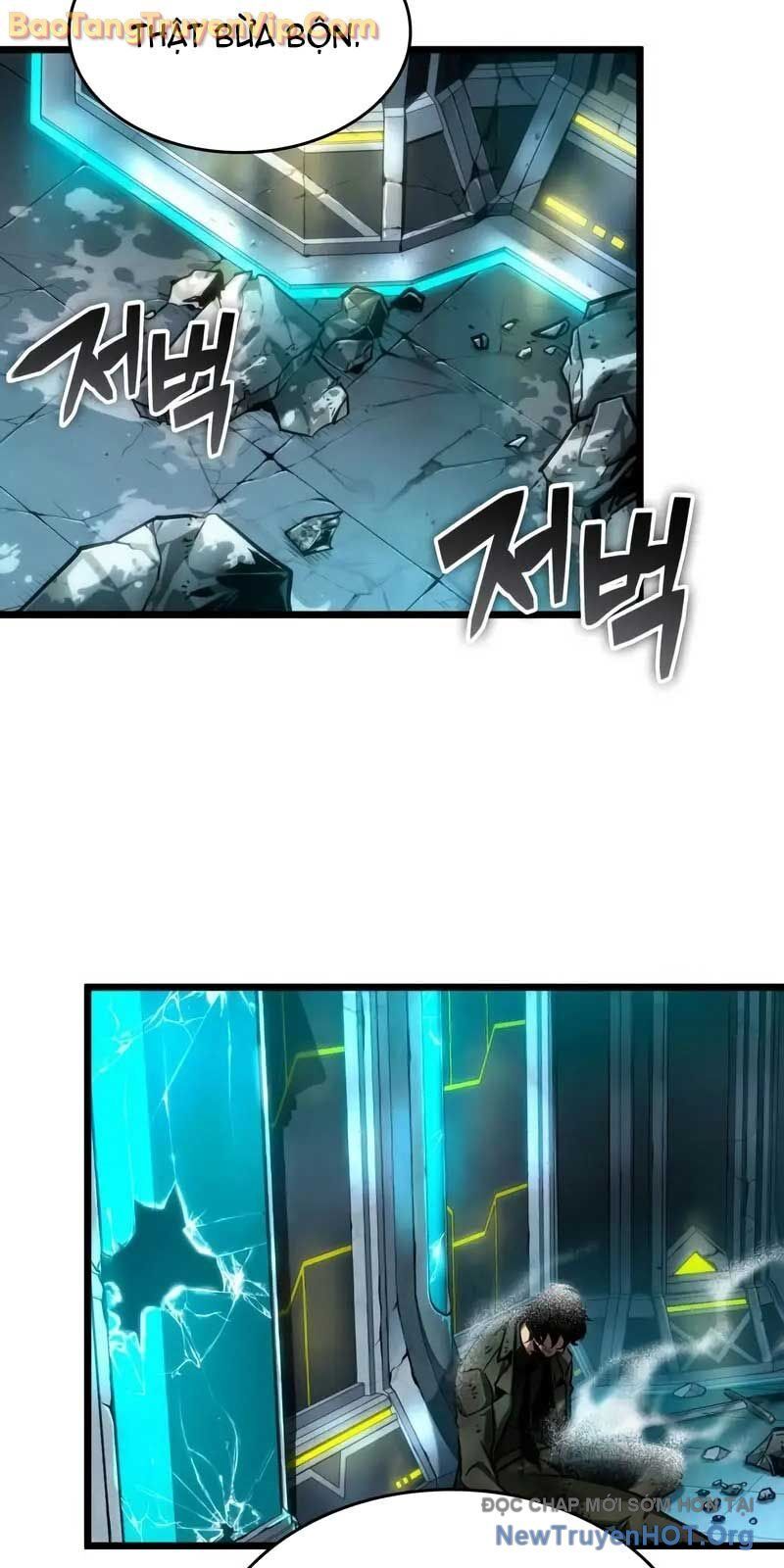 Thế Giới Sau Tận Thế Chapter 192 - 41
