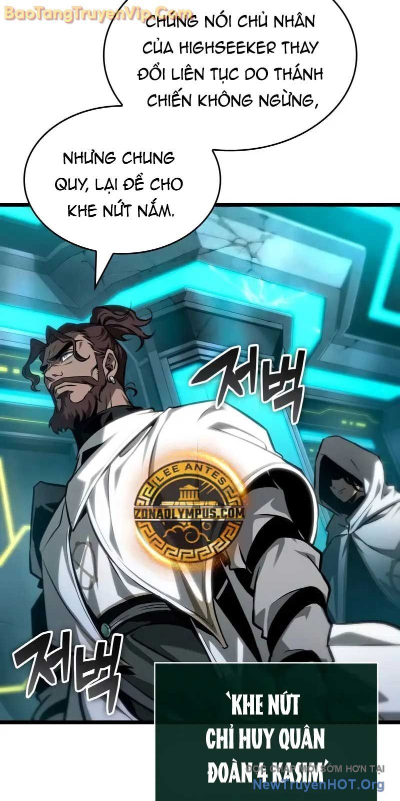 Thế Giới Sau Tận Thế Chapter 192 - 42