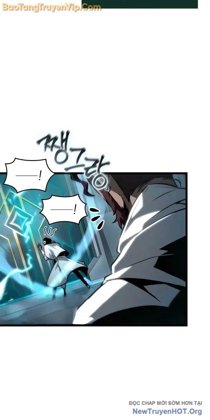 Thế Giới Sau Tận Thế Chapter 192 - 43