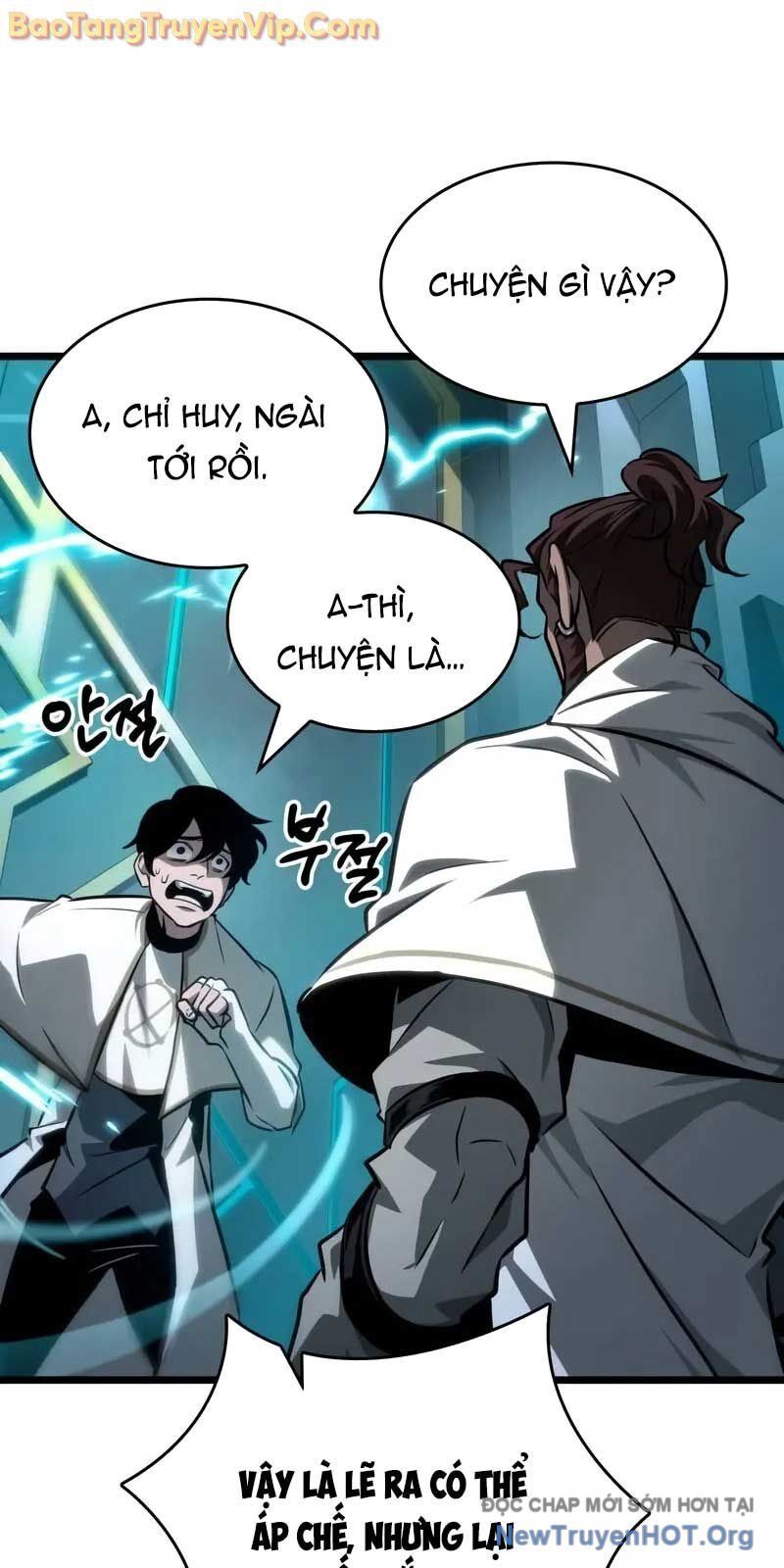 Thế Giới Sau Tận Thế Chapter 192 - 44