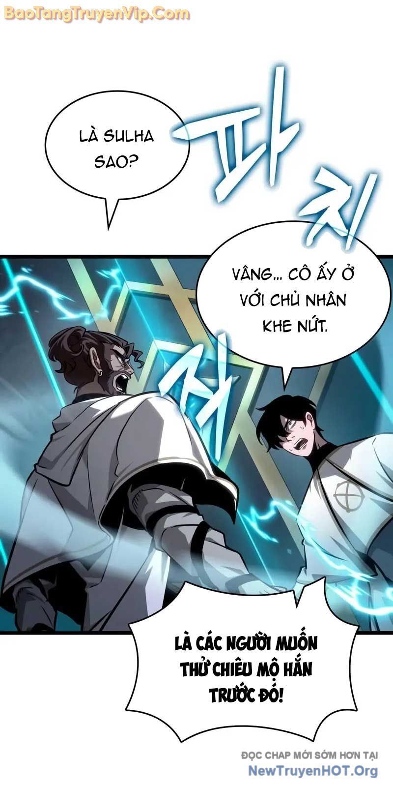 Thế Giới Sau Tận Thế Chapter 192 - 46